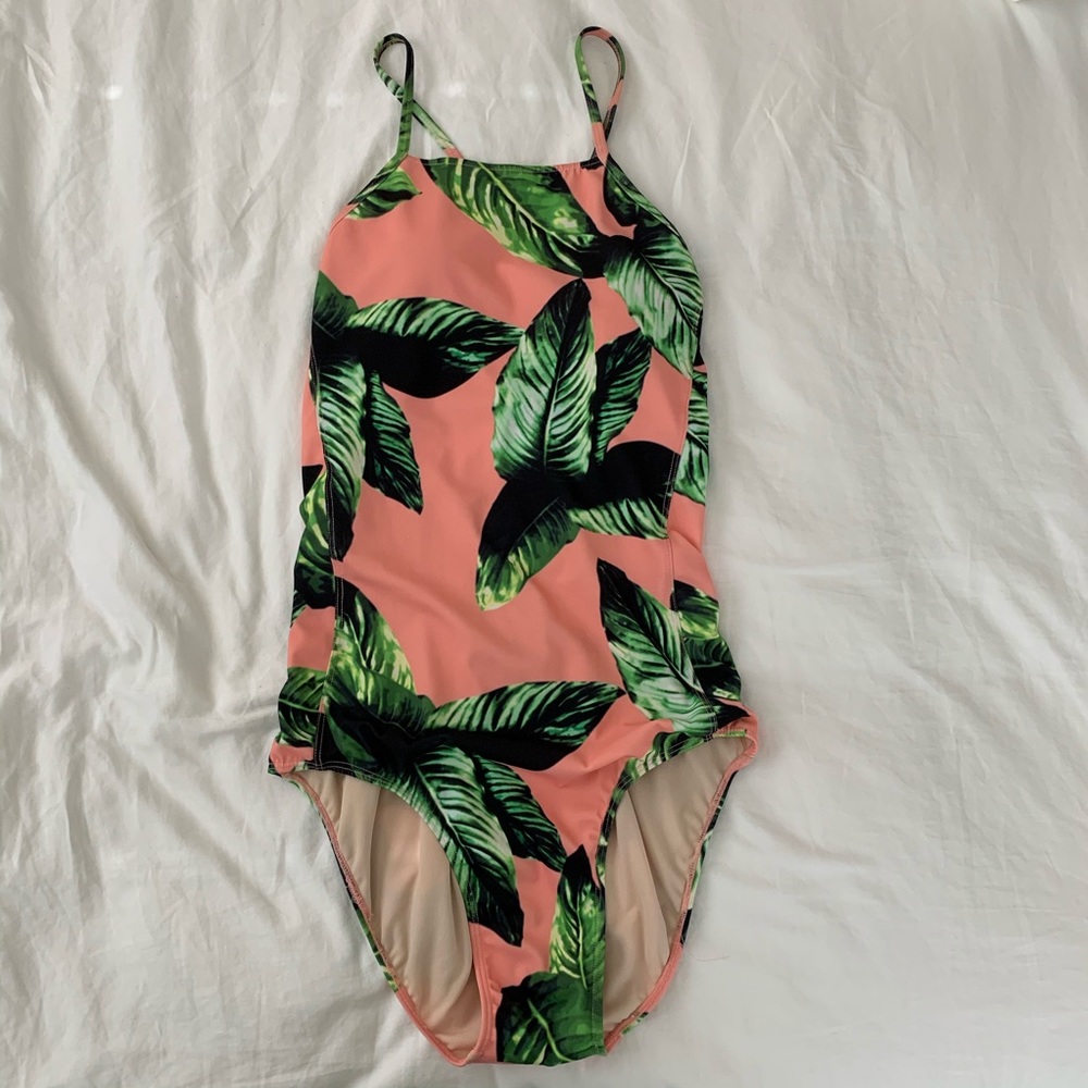Albion Fit swimsuit